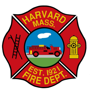 Department Logo or Badge